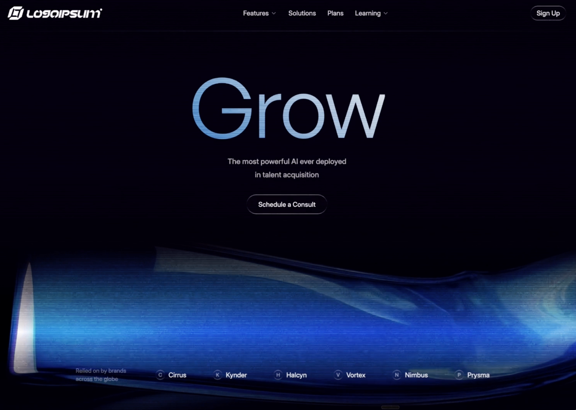 Grow AI Capabilities