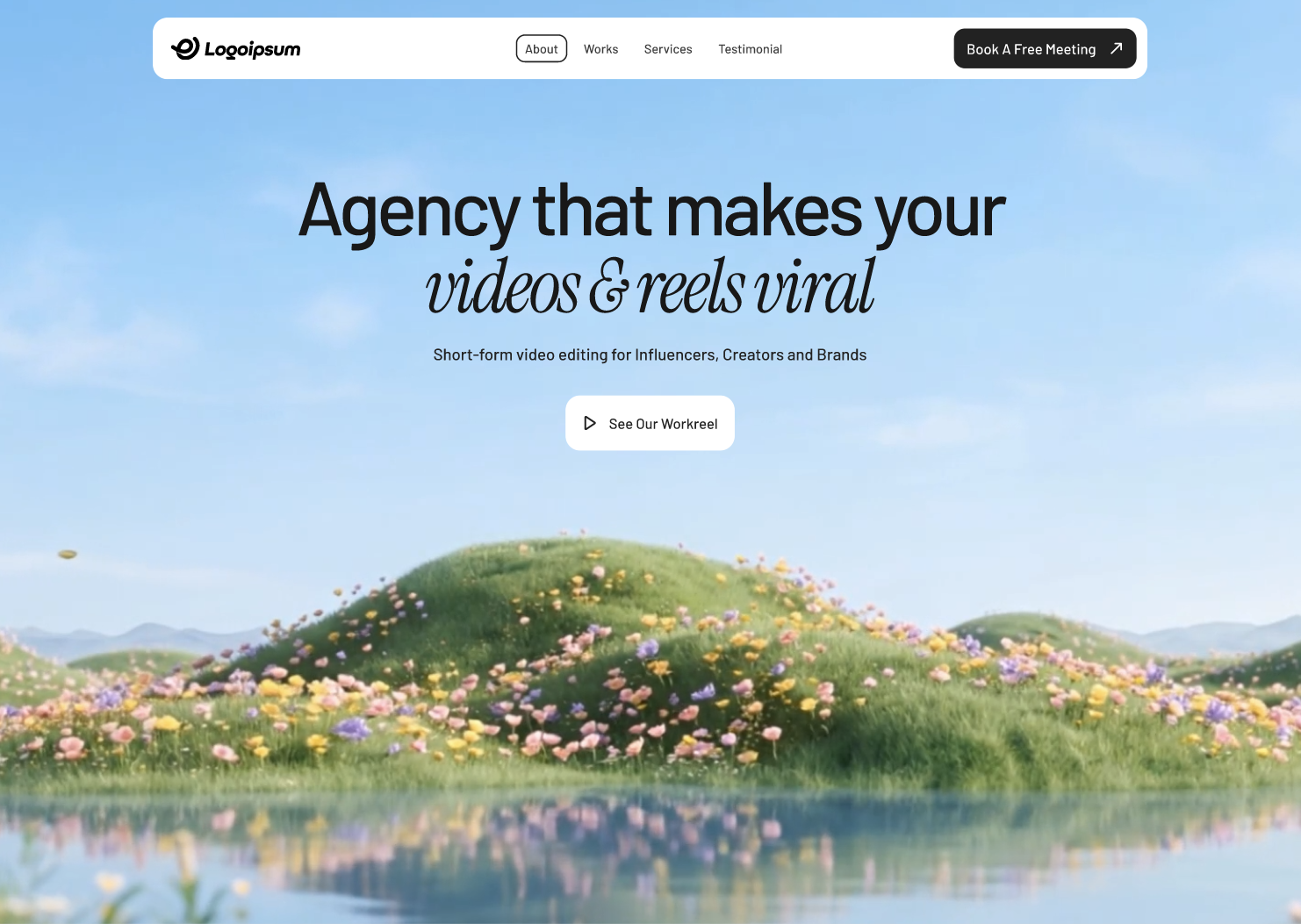 Logoisum Video Agency