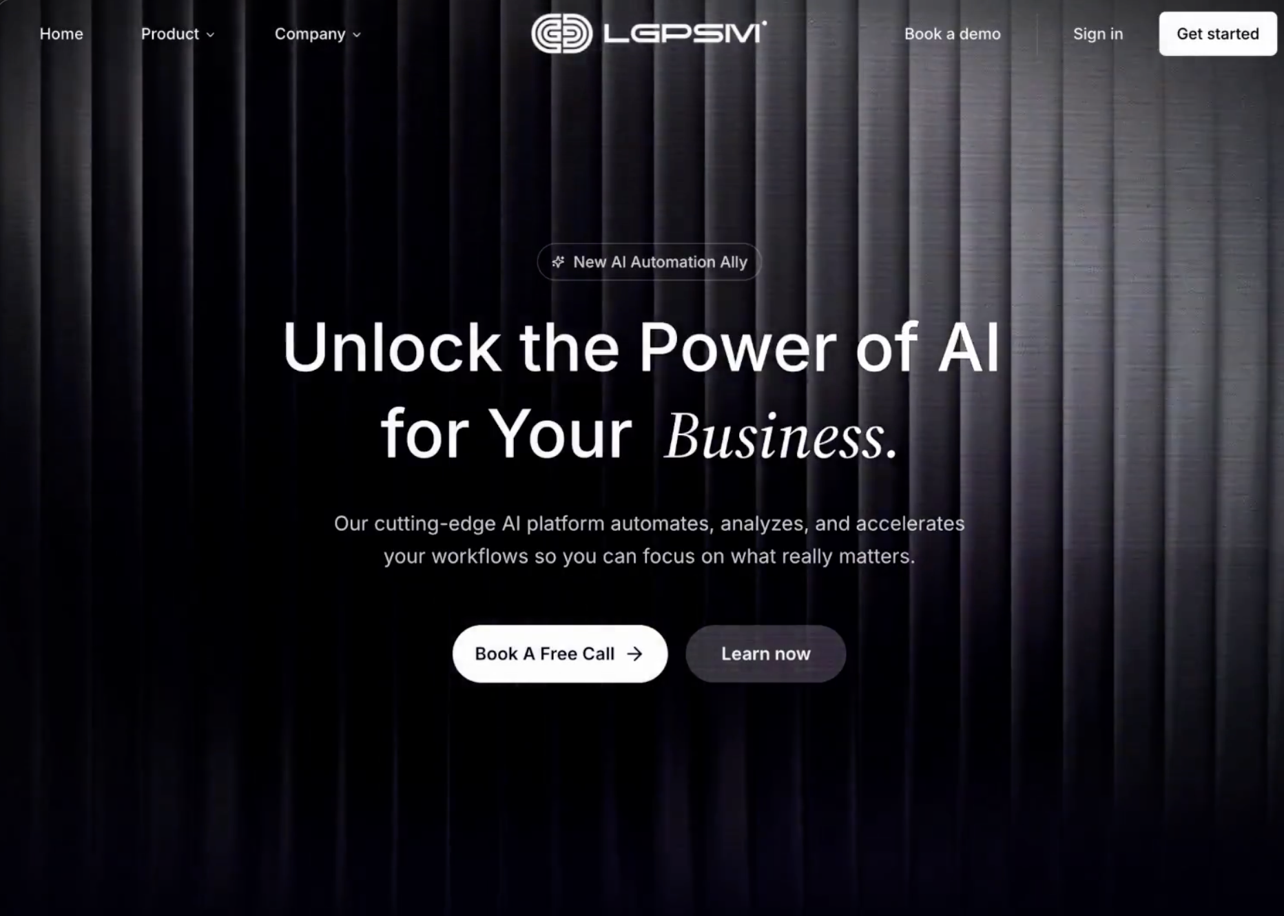 Synapse AI Network